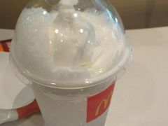 -麦当劳(杭州萧山文源店)