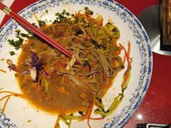 -山西会馆·晋菜·晋商宴·学堂记忆(许坦西街店)