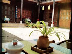 -马家大院