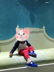 点击看大图 -同远QQBABY亲子摄影(北京路店)