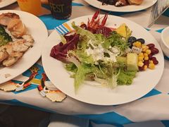 -上海千禧海鸥大酒店