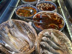 -潮澎派·潮汕菜大排档(南较西路店)