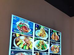 -来相会饺子·新辽菜(甘家口店)