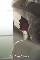 -罗马经典婚纱摄影·轻奢化定制