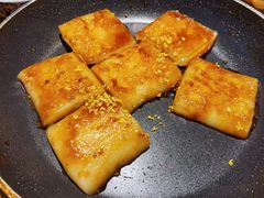 红糖桂花年糕-庆春朴门