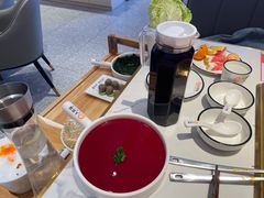 -大熊猫毛肚火锅(烟台万象汇店)