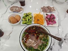 -伊穆祥牛肉面总店·清真