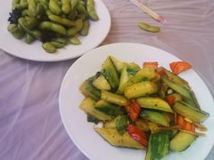 -新疆玉石阿卜都烧烤(太平南路店)