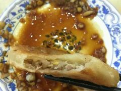 -牛庄高晓山馅饼(铁西店)