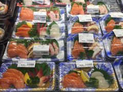 三文鱼-盒马鲜生(大成店)