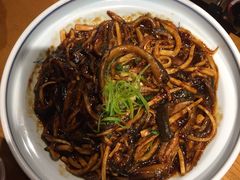 -蜜桃餐厅·古运河畔(南下塘店)