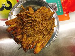 -小民大排档(马场角横路店)