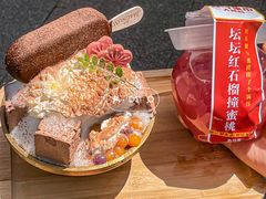 -五马集·海鲜·温州大牌档(黑金冠五马街十字路口店)