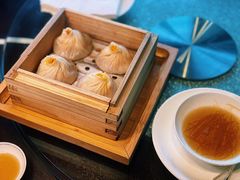 -杭州西子湖四季酒店·金沙厅