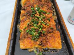 -友记功夫香·人民大排档(红牌楼店)