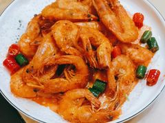 -李老哈·东北菜(宋园路店)