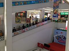 -金铂广场(龙归店)