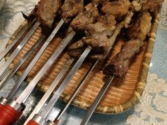 -新疆伊宁远征餐厅