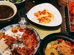 -永安水煮活鱼·仪征土菜院子