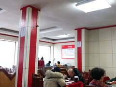 大堂-青岛锅贴(洛阳路分店)