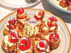 -BE BRIGHT KITCHEN(正佳广场店)