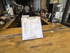 -Metal hands·铁手咖啡