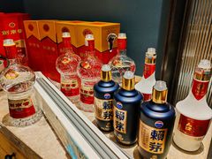 -宏达宴老菜馆(群力第四大道店)
