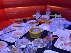 -萧邦音乐会所KTV·蒸汽活海鲜自助(福田店)