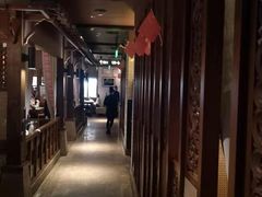 -绿茶餐厅(布吉万象汇店)