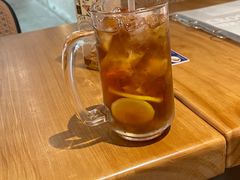 -友名Cross日式咖喱屋(江南大道中店)