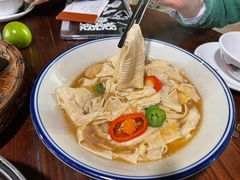 -园林美食城·本土农家菜(杨和镇店)