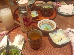 -牛邸·烧肉饭(来福士店)