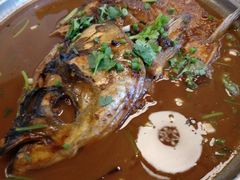 -张大嘴菜馆(庞各庄店)