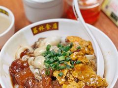 -荔林食店(西华路店)