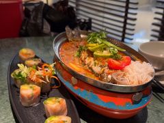 -美奈小馆·越南料理(福田星河COCO Park店)