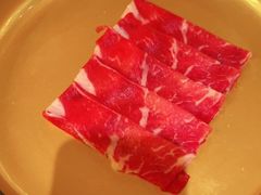 -牛New寿喜烧(虹桥新天地店)