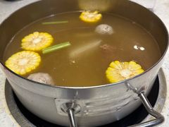 -今日牛事潮汕鲜牛肉火锅(瑞金店)