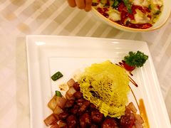 -宁波汉通海鲜大酒店(江湾店)