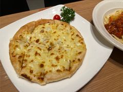 -菲滋意式餐厅(鄞州印象城店)