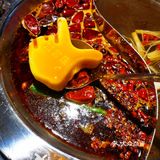 贤合庄市井火锅 凑个热闹