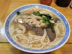 -锦泓老字号猪脏粉(东联大厦店)