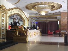 -九号公馆(秦岭路店)