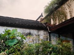 -院子餐厅·大锅菜·老杭帮(桥西直街店)