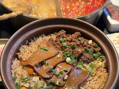 -大龙燚·旷野鲜火锅(广州首店)