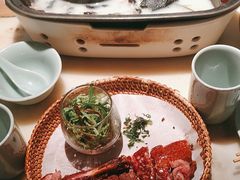 -锦府盐帮·张宅(世纪金源店)