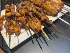 -福茂源横山铁锅羊肉(高新路店)