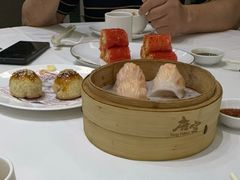 唐宫虾饺皇-唐宫·粤菜海鲜(万象城店)