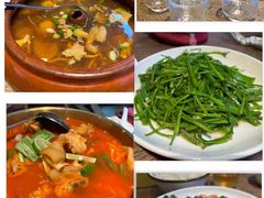 -小喜客·云南特色菜(纳西庭院店)