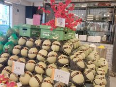 -果多美(三里河店)