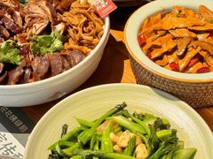 -石潭贵香酒店(玄真路店)